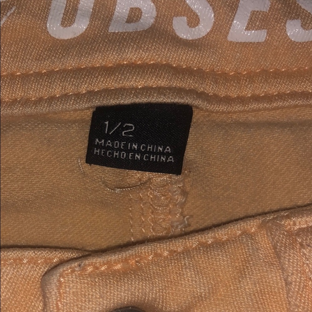 Jeggings - Picture 4 of 4